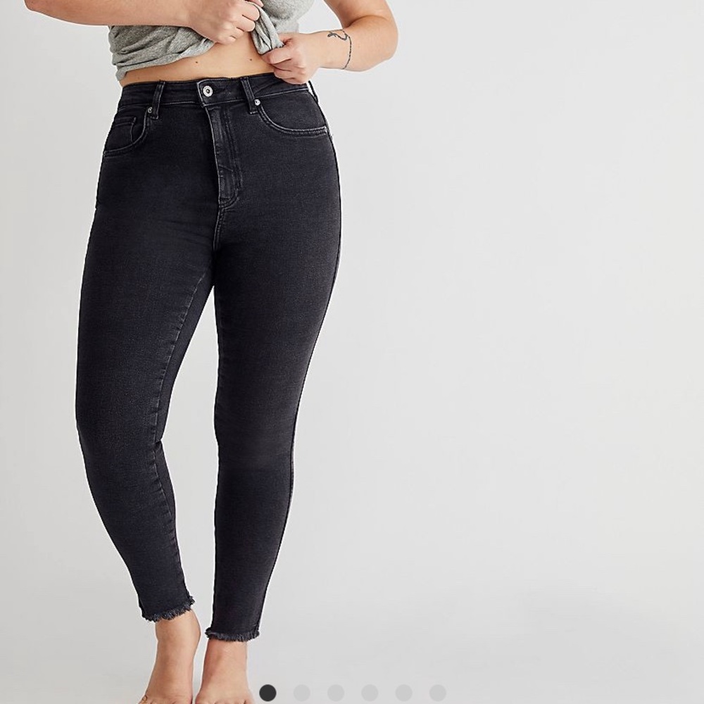 Free people jeans